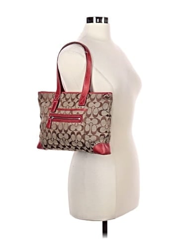 Coach Shoulder Bag (view 2)