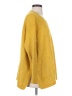 CAbi Yellow Pullover Sweater Size XS - photo 4
