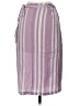 Superdown 100% Rayon Purple Casual Skirt Size S - photo 2