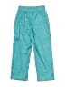 Unbranded 100% Polyester Tropical Teal Track Pants Size 110 cm / US 5-6 - photo 2