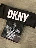 DKNY 100% Polyester Solid Green Casual Dress Size 10 - photo 7