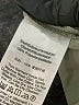 DKNY 100% Polyester Solid Green Casual Dress Size 10 - photo 8