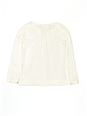 Zara Kids Long Sleeve Blouse (view 2)