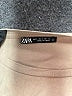 Zara Tan Tank Top Size S - photo 7