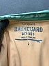 Crewcuts Outlet Paisley Green Rash Guard Size 2 - photo 3