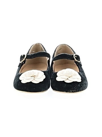Janie and Jack Dress Shoes (view 2)