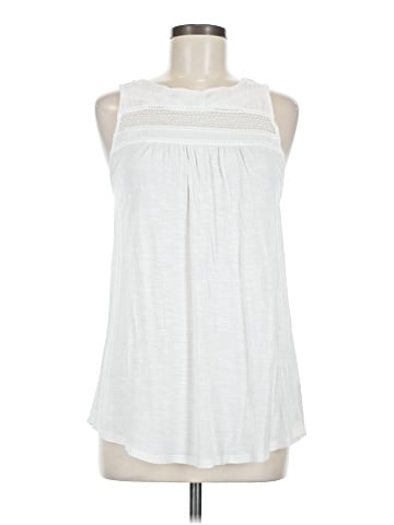 Merona Sleeveless Blouse (view 1)