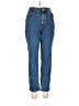 Everlane 100% Cotton Blue Jeans Size 30R - photo 1