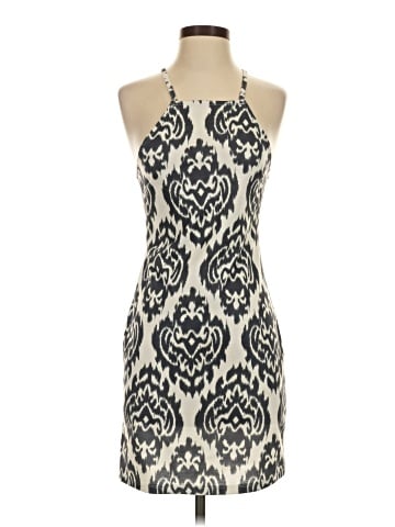 Ladakh Cocktail Dress (view 1)