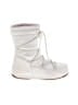 Moon Boot White Boots Size 6 - photo 1