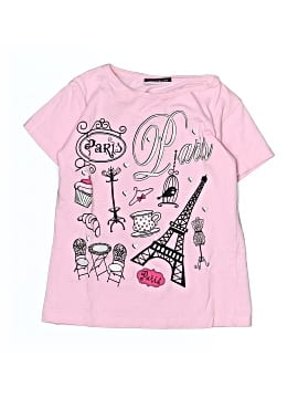 Safon Short Sleeve T-Shirt (view 1)