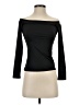 Tuckernuck Black Long Sleeve Top Size XS - photo 1