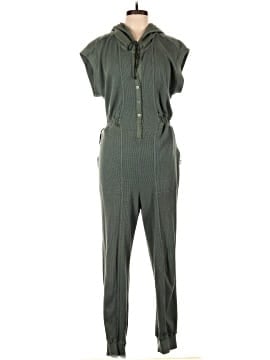 Daily Practice By Anthropologie Jumpsuit (view 1)