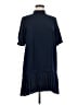Zara 100% Polyester Blue Casual Dress Size M - photo 1