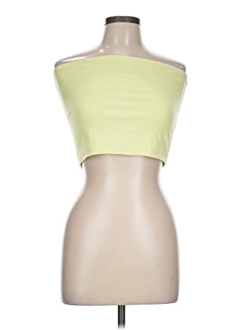 Wild Fable Tube Top (view 1)