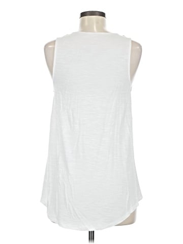 Merona Sleeveless Blouse (view 2)
