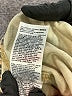 Gap 100% Cotton Animal Print Brown Jeans Size XS - photo 8