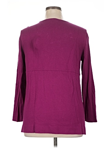 J.Jill Pullover Sweater (view 2)