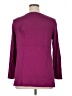 J.Jill Purple Pullover Sweater Size 1X - photo 2