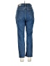 Everlane 100% Cotton Blue Jeans Size 30R - photo 2