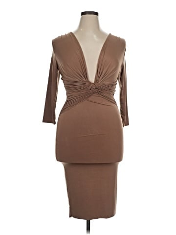 Gojane Cocktail Dress (view 1)