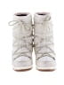 Moon Boot White Boots Size 6 - photo 2
