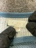 Assorted Brands Blue Short Sleeve Onesie Size 3-6 mo - photo 3