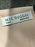 Mac Duggal 100% Polyester Pink Cocktail Dress Size 6 - photo 4