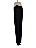 Suit Studio 100% Polyester Solid Black Dress Pants Size 12 (petite) - photo 5