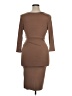 Gojane Brown Cocktail Dress Size XL - photo 2