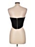 Unbranded Black Tube Top Size L - photo 2