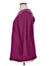 J.Jill Purple Pullover Sweater Size 1X - photo 5