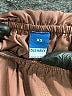 Old Navy 100% Polyester Brown Cocktail Dress Size XS - photo 4