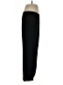 Suit Studio 100% Polyester Solid Black Dress Pants Size 12 (petite) - photo 4