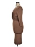 Gojane Brown Cocktail Dress Size XL - photo 5