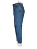 Everlane 100% Cotton Blue Jeans Size 30R - photo 5