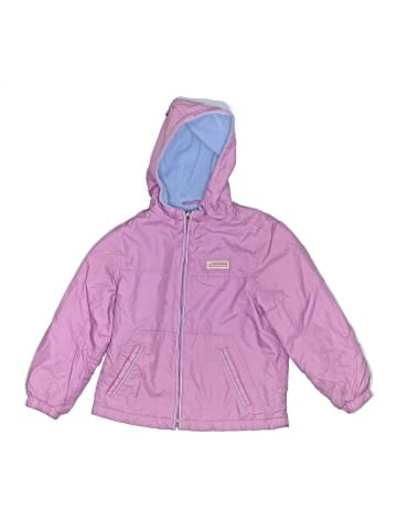 Rothschild Jacket (view 1)