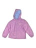 Rothschild 100% Nylon Pink Jacket Size 5 - photo 1