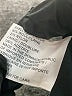 Talbots Black Wool Coat Size 10 - photo 7