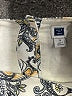 Janie and Jack Silver Long Sleeve Top Size 7 - photo 3