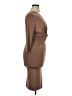 Gojane Brown Cocktail Dress Size XL - photo 4