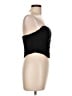 Unbranded Black Tube Top Size L - photo 4
