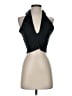 STAUD Black Tank Top Size S - photo 1