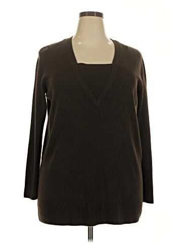 Carolyn Taylor Cardigan (view 1)