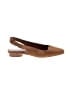 Vince. Tan Flats Size 10 - photo 1