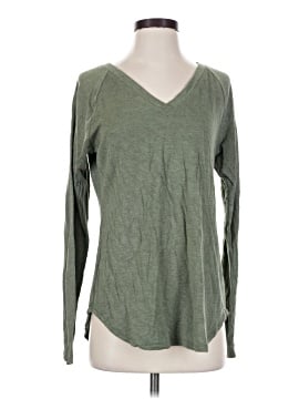 CAbi Long Sleeve T-Shirt (view 1)