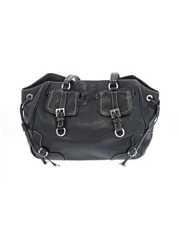 Prada Leather Shoulder Bag (view 1)