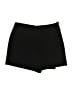 Zara Black Skort Size XS - photo 1