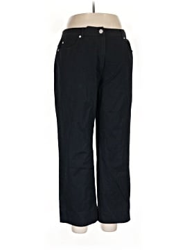 St. John Sport Casual Pants (view 1)