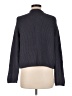 Splendid Gray Cardigan Size M - photo 2